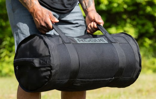 Rogue Log Sandbag | Rogue Fitness